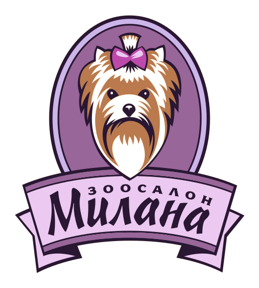Зоосалон Милана