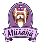 Зоосалон Милана
