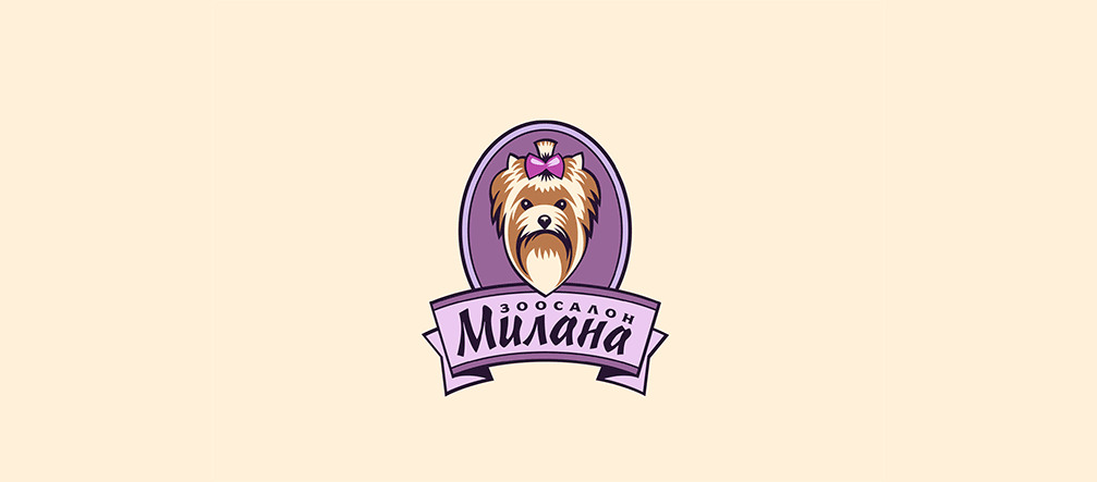 Зоосалон Милана