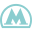 Metro Logo 1