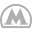 Metro Icon