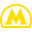 Metro Logo
